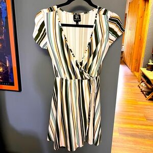 Bundle of dresses/romper